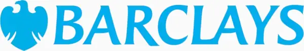 Baby Blue Logo Barclays