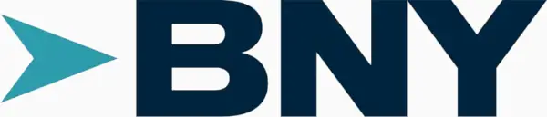 Main Logo BNY